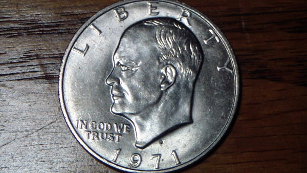 Post-An-Ike-Eisenhower-Dollar