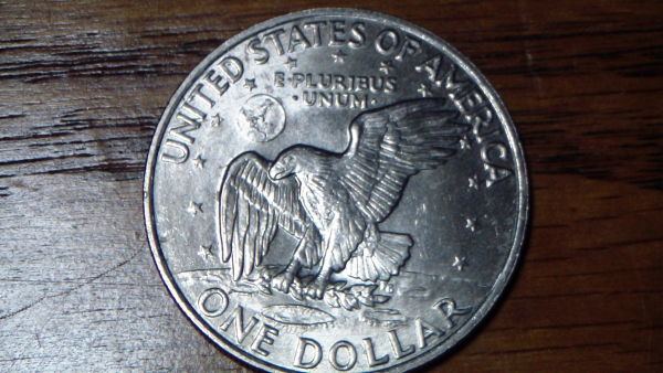 Post-An-Ike-Eisenhower-Dollar