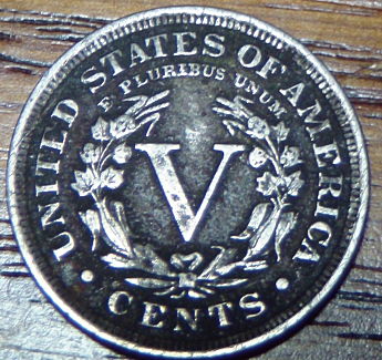 The-30-Days-Of-Liberty-Head-V-Nickels!