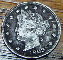 The-30-Days-Of-Liberty-Head-V-Nickels!