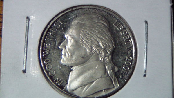 The-Goal:-25,000-Rolls-Of-Nickels-All-Searchers-Welcome!