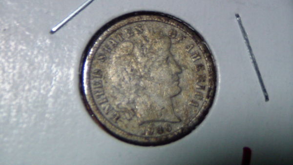The-25-Days-Of-Barber-Coins!!