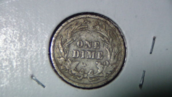 The-25-Days-Of-Barber-Coins!!