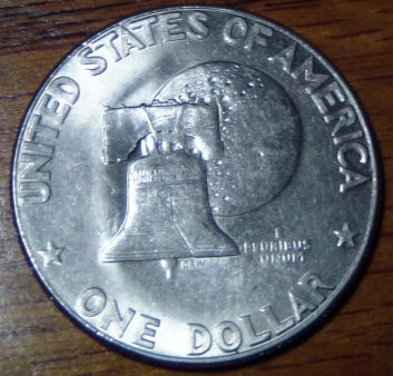 Post-An-Ike-Eisenhower-Dollar