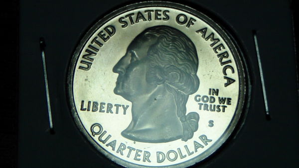 Quarter-Roll-Searching