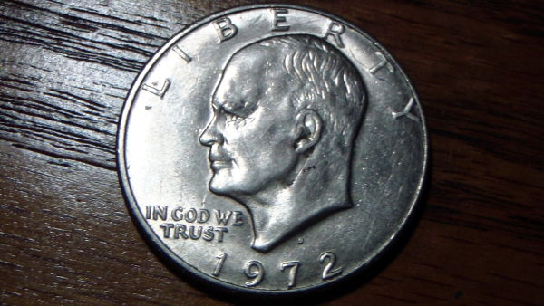 Post-An-Ike-Eisenhower-Dollar