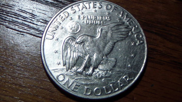 Post-An-Ike-Eisenhower-Dollar