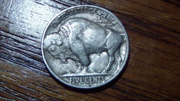 The-Goal:-25,000-Rolls-Of-Nickels-All-Searchers-Welcome!