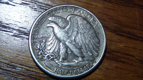 What's-Your-Prettiest/Favorite-Silver-Coin?