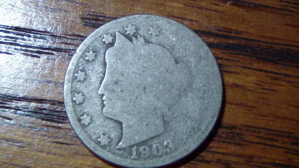 The-30-Days-Of-Liberty-Head-V-Nickels!