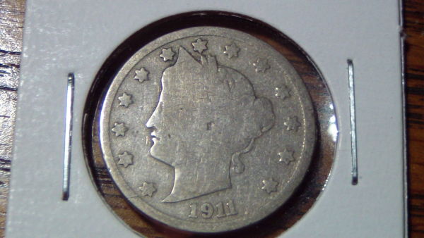 The-30-Days-Of-Liberty-Head-V-Nickels!