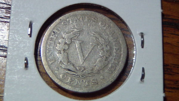 The-30-Days-Of-Liberty-Head-V-Nickels!