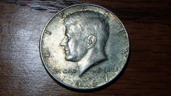 JFK-Half-Dollar-Roll-Hunters:-Silver,-Proofs-And-Other-Finds