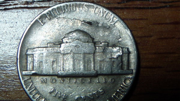 Jefferson-Nickel-Lamination-Error