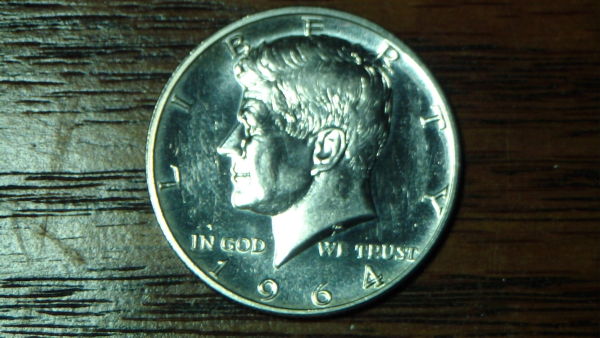 First-Silver-Proof!