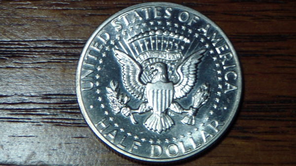 First-Silver-Proof!