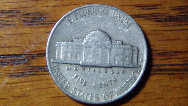 The-Goal:-25,000-Rolls-Of-Nickels-All-Searchers-Welcome!