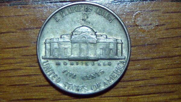 The-Goal:-25,000-Rolls-Of-Nickels-All-Searchers-Welcome!