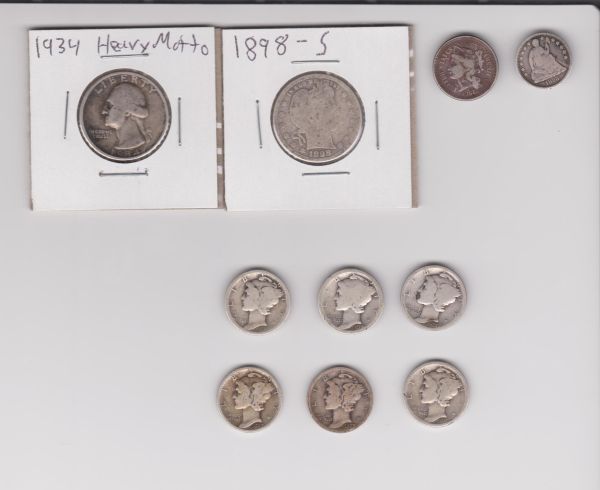 Pawn-Shop-Score