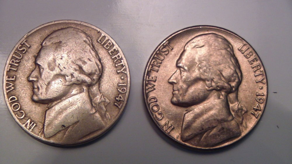 The-Goal:-25,000-Rolls-Of-Nickels-All-Searchers-Welcome!