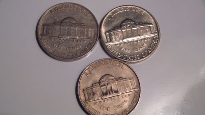 The-Goal:-25,000-Rolls-Of-Nickels-All-Searchers-Welcome!