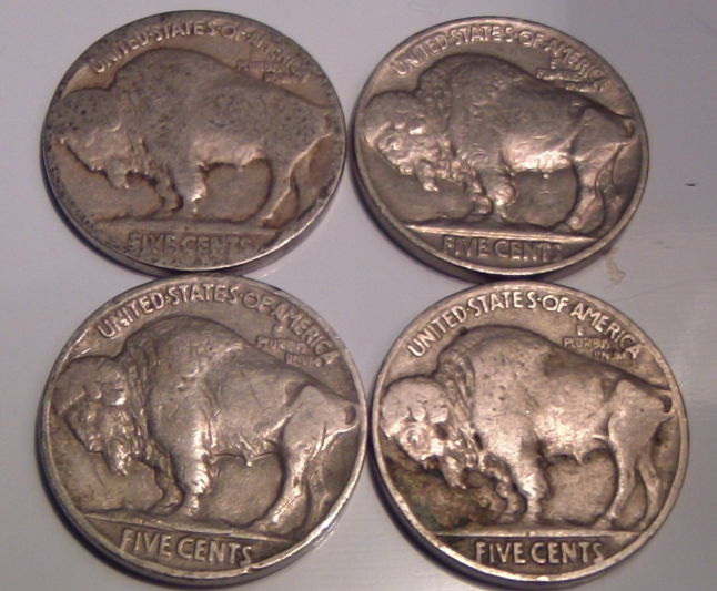 The-Goal:-25,000-Rolls-Of-Nickels-All-Searchers-Welcome!