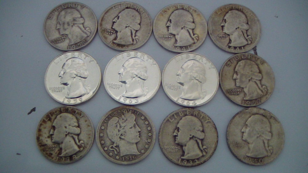 1932-D-Washington-Quarter-Found-In-Pawn-Shop
