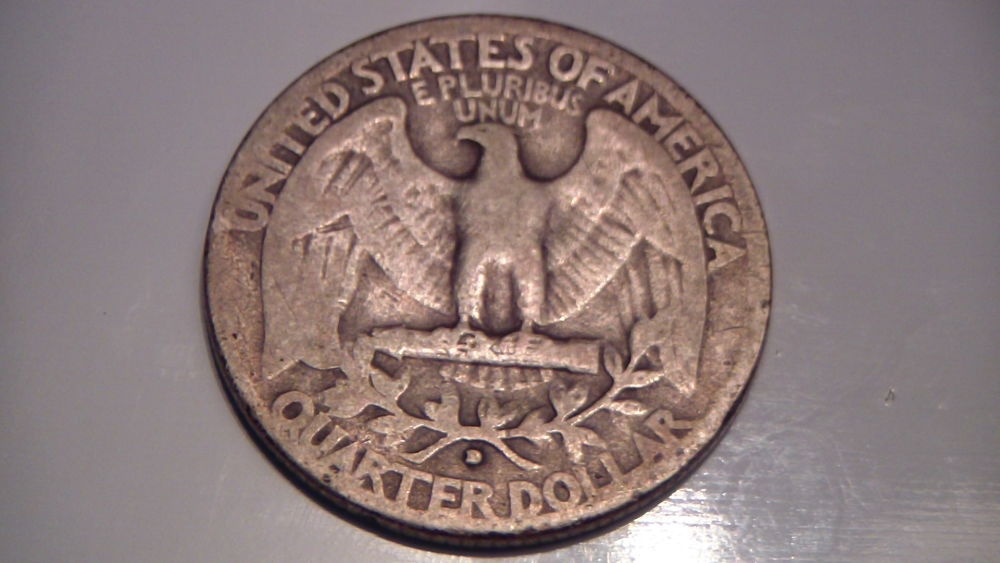 1932-D-Washington-Quarter-Found-In-Pawn-Shop