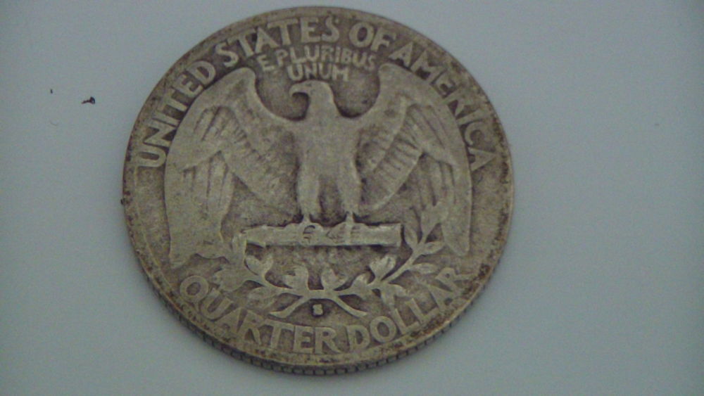 1932-D-Washington-Quarter-Found-In-Pawn-Shop