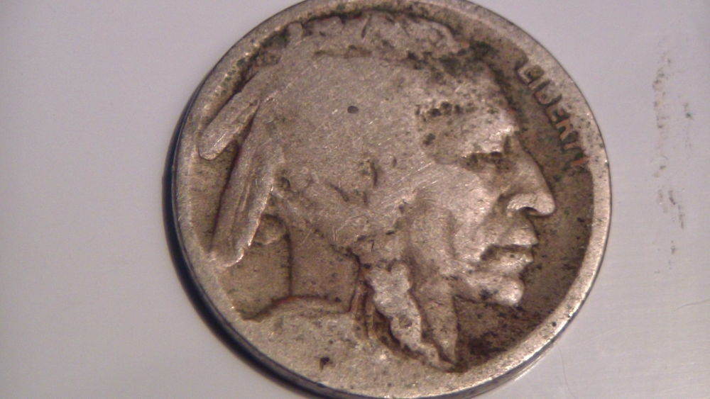 The-Goal:-25,000-Rolls-Of-Nickels-All-Searchers-Welcome!