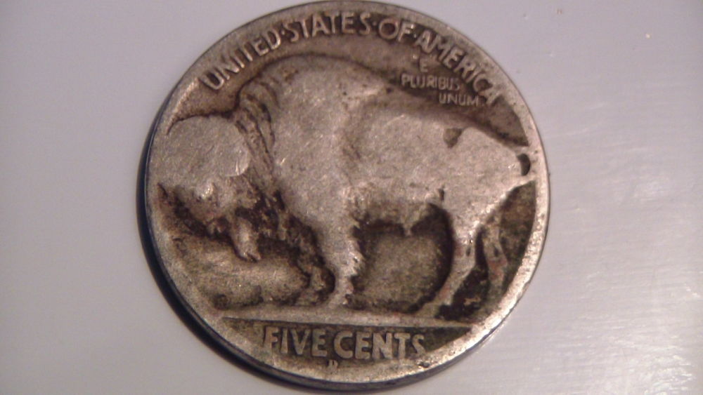 The-Goal:-25,000-Rolls-Of-Nickels-All-Searchers-Welcome!