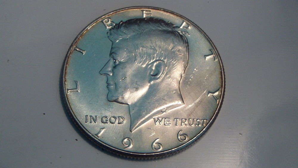 JFK-Half-Dollar-Roll-Hunters:-Silver,-Proofs-And-Other-Finds