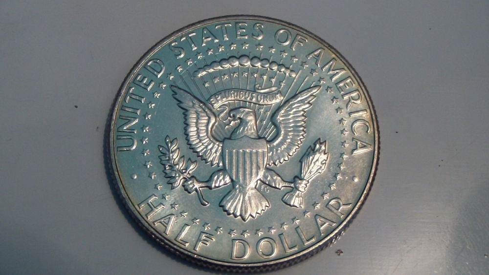 JFK-Half-Dollar-Roll-Hunters:-Silver,-Proofs-And-Other-Finds