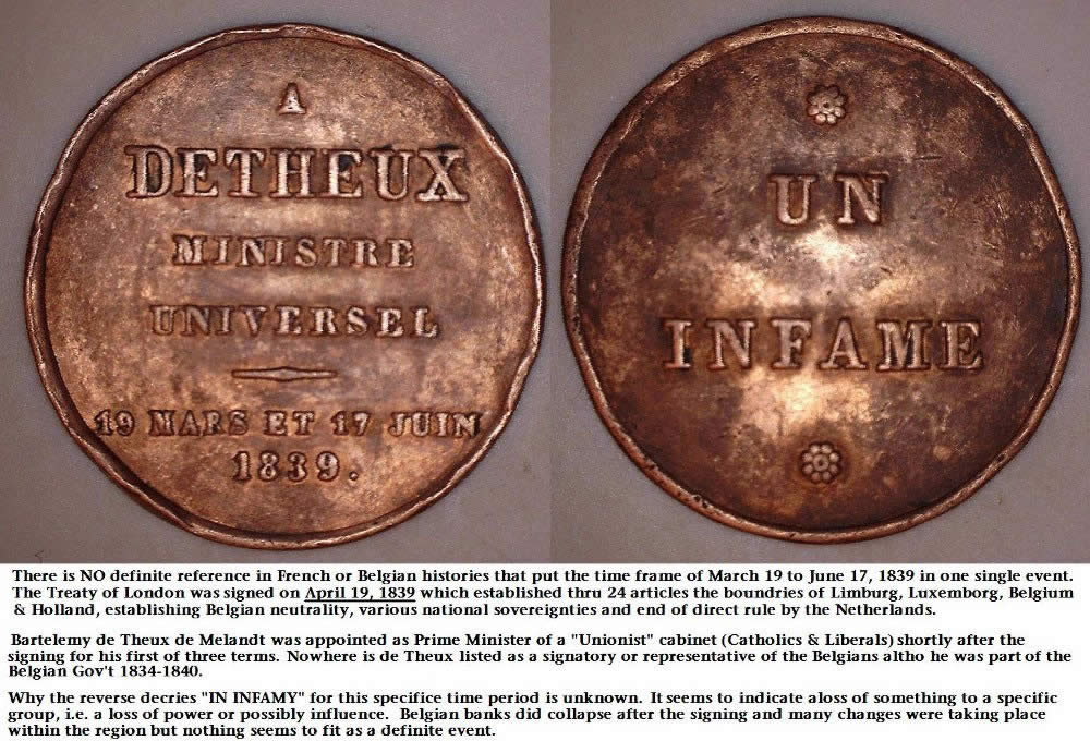 Unknown-Belgian-?-Token