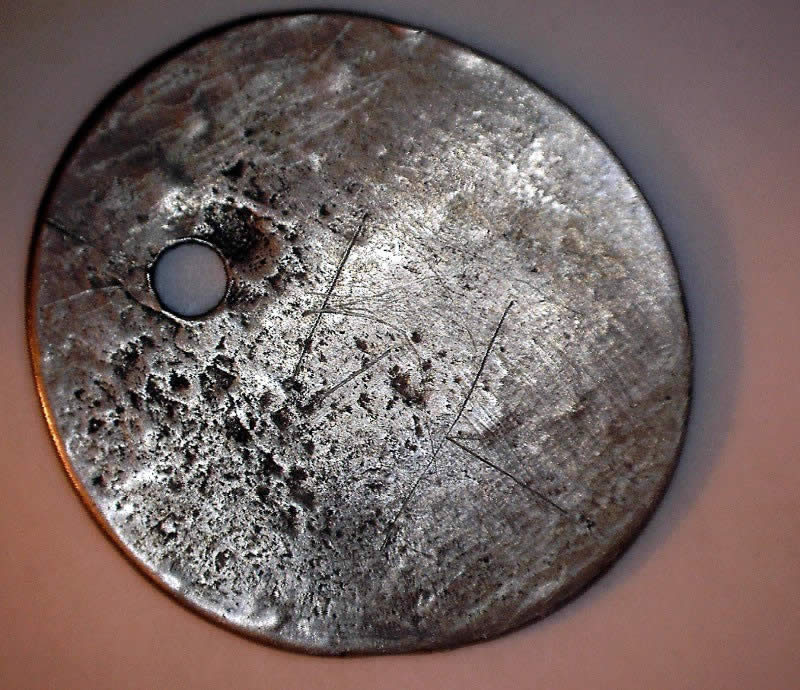 19?-Jeffersn-Nickel-Error--Or-Railroad-Track