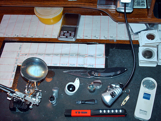 What-Is-The-Best-Magnifier-For-Coins?