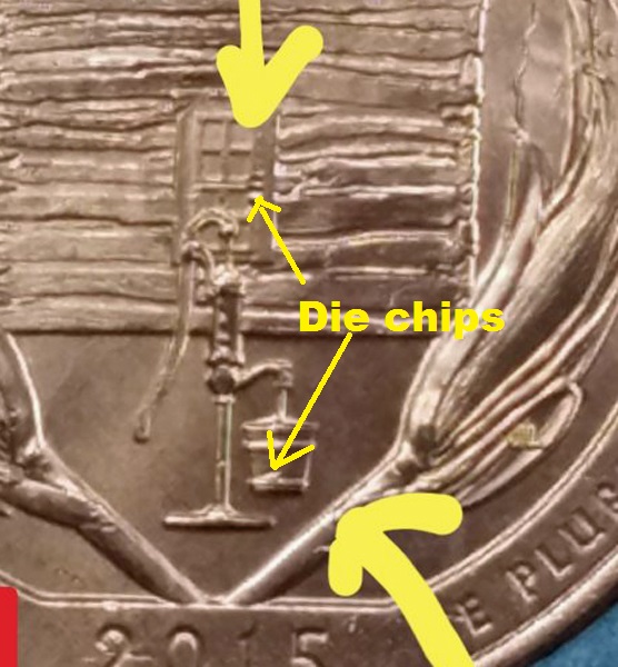 New-Guy-Seeking-Opinion-On-2015-P&d-Homestead-Quarters...possible-Db-Errors
