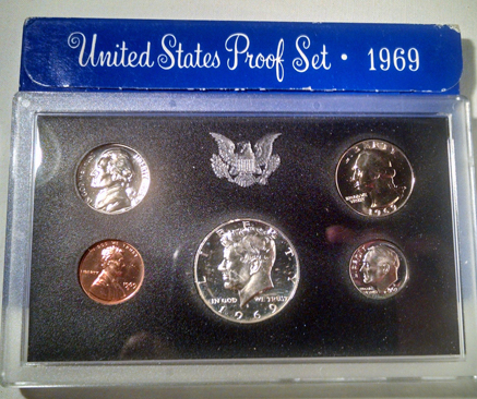 1968-D-Proof-Set-Questions
