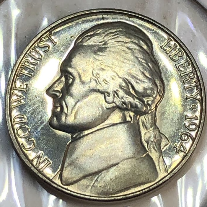 1964-Jefferson-Nickel-Opinions-On-Grade
