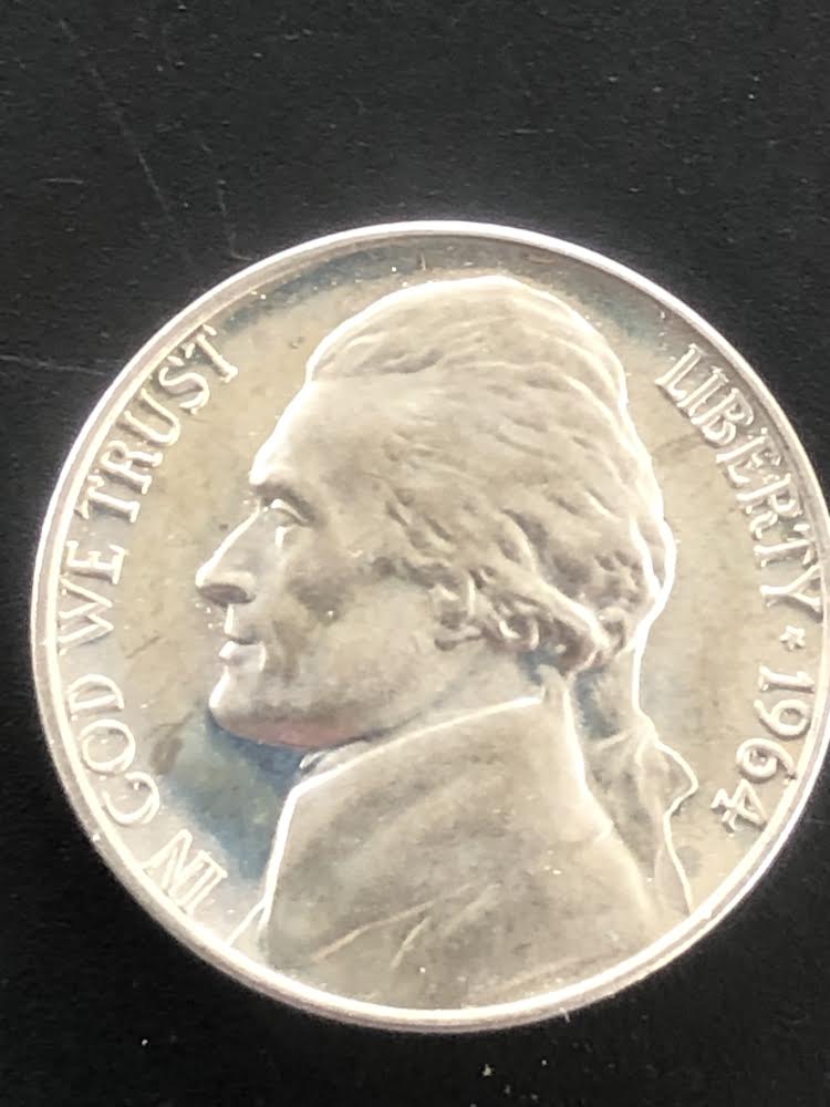 1964-Jefferson-Nickel-Opinions-On-Grade