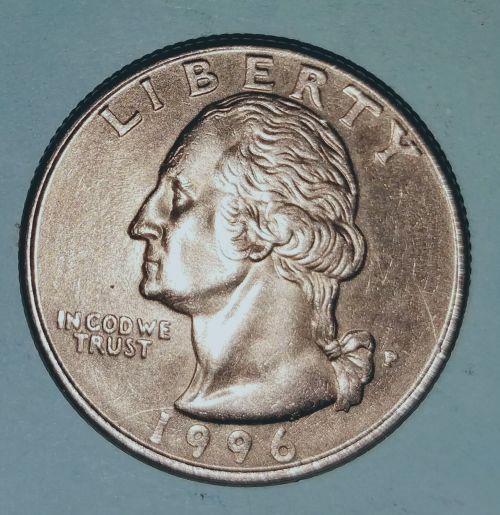 1996-Washington-Spike-Head