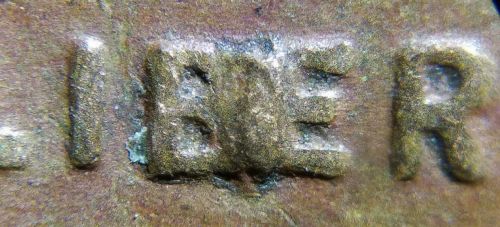 A-Few-Bies-Found-Today