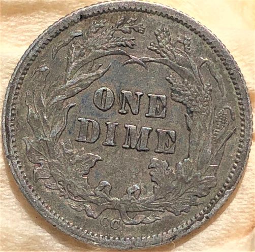1877-CC-Dime-Grading