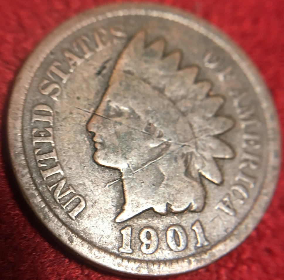 1901-Indian-Head-Penny-Die-Crack?