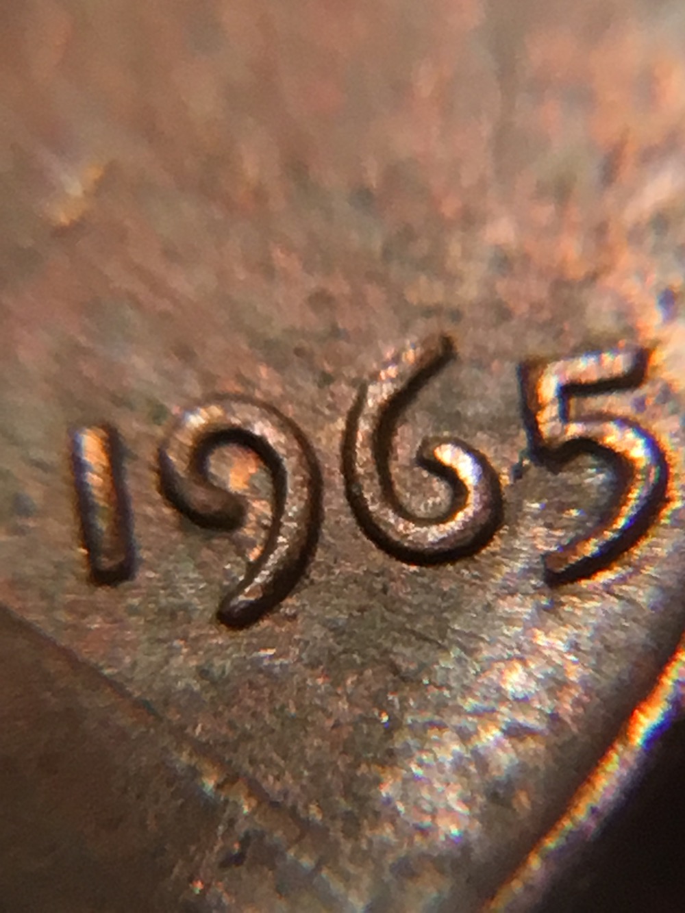 1965-Lincoln-Cent-DDO