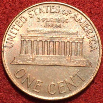 1965-Lincoln-Cent-DDO