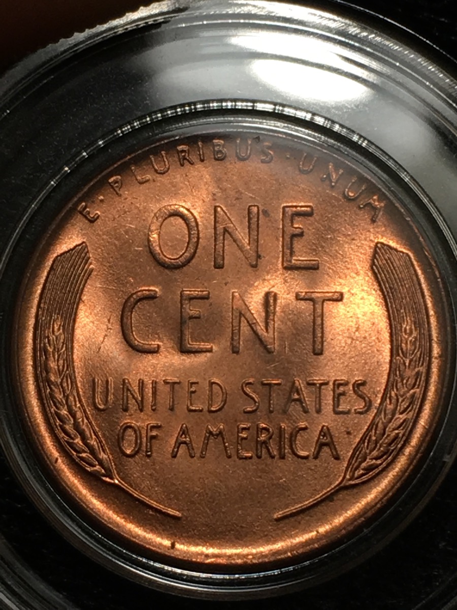 1957-D-Lincoln-Cent-For-Grading