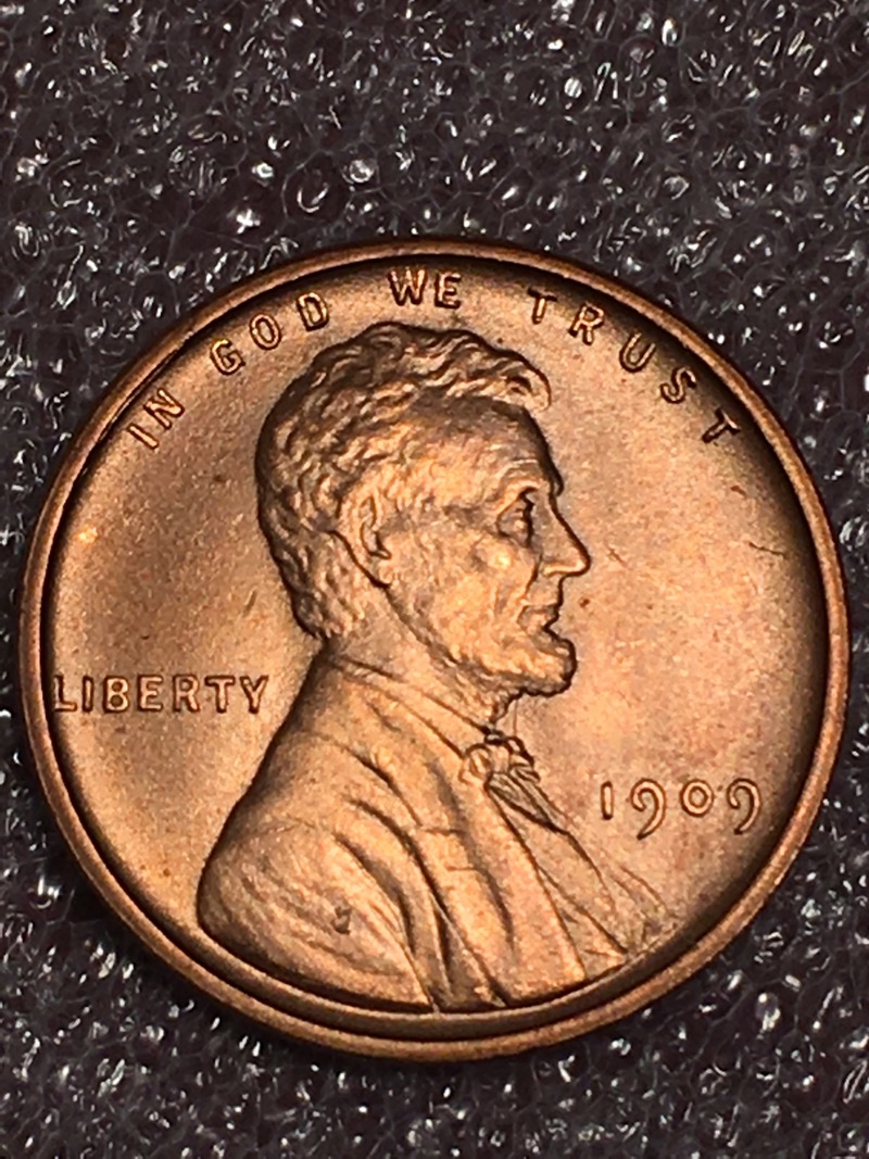 1909-VDB-Wheat-Cent-For-Grading