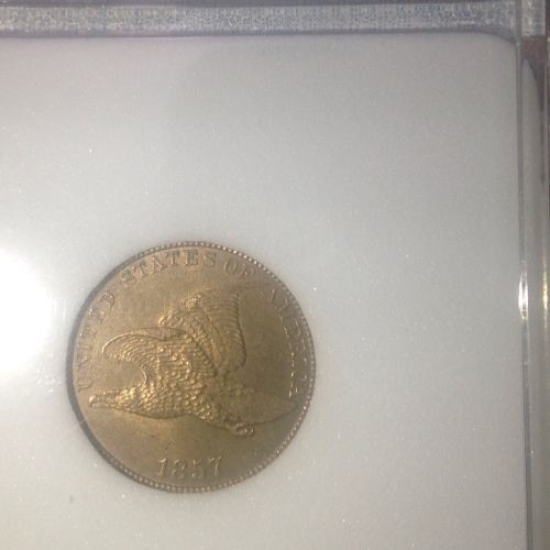 1857-Flying-Eagle