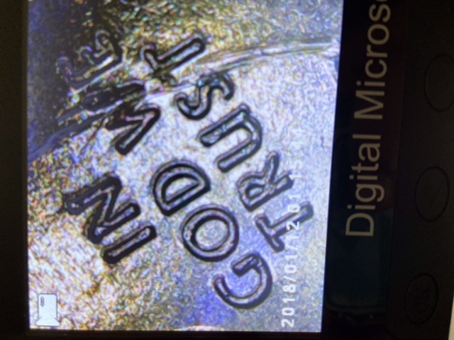 Is-This-A-Die-Error?